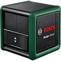 Bosch Kreuzlinienlaser Quigo Green selbstnivellierend