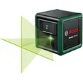 Bosch - Kreuzlinien-laser Quigo Green