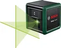 Bosch Quigo Green II (0603663C02) Kreuzlinienlaser
