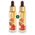Yves Rocher - 1+1 Oleo-Serum Rosenblüten