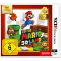 Super Mario 3D Land Selects