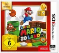 Super Mario 3D Land Selects Nintendo 3DS