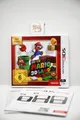 Super Mario 3D Land (Nintendo 3DS, 2017)