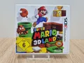 Super Mario 3D Land (Nintendo 3DS, 2017)