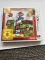 Super Mario 3D Land (Nintendo 3DS, 2011)
