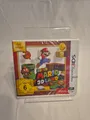 Super Mario 3D Land (Nintendo 3DS) Sealed / Neu Ungeöffnet