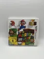 Nintendo 3DS Spiel Super Mario 3D Land