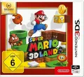 Super Mario 3D Land [Nintendo Selects]