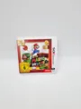 Mario 3D Land (Nintendo 3DS) sehr gut OVP und Anleitung