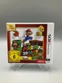 Nintendo 3DS / Super Mario 3D Land