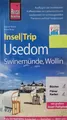 Reise Know-How InselTrip Usedom mit Swinemünde und Wollin