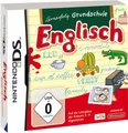 Lernerfolg Grundschule Englisch Klasse 1-4, Nintendo DS, NDS Lite, NEU, Modul
