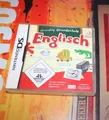 Grundschule: Englisch Klasse 1-4 (2007) Nintendo DS (Modul Cartridge) working
