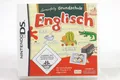 Lernerfolg Grundschule: Englisch Klasse 1-4 (Nintendo DS/2DS/3DS) Spiel in OVP