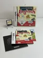 Lernerfolg Grundschule: Englisch Klasse 1-4 (Nintendo DS, 2008)