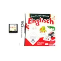 DS Spiel Lernerfolg GrundSchule : Englisch #A