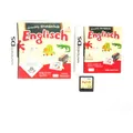 Nintendo DS Spiel Lernerfolg Grundschule Englisch in OVP mit Anleitung