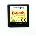 DS Spiel LERNERFOLG GRUNDSCHULE : ENGLISCH #B