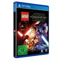 Warner Bros. Games LEGO Star Wars : Le Réveil de la Force, PlayStation Vita, E10+ (Jeder über 10 Jahre), Physische Medien