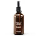 JUNGLÜCK Körperöl BIO Hagebuttenkernöl - Kaltgepresst - Hip Seed Oil, 1-tlg., Regenerierendes Öl für das Gesicht