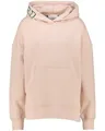 Damen Hoodie aus Bio-Baumwolle S