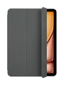 Apple Smart - Flip-Hülle für Tablet - Charcoal Grey - für 11-inch iPad Air (MWK53ZM/A)