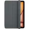 Apple iPad Air 4 2020, iPad Air 11 Zoll 2025 M3, iPad Air 5 2022, iPad Air 11 inch 2024 M2 Hülle: Smart Folio - Grau