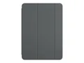 MWK53ZM/A Apple Smart Flip-Hülle für Tablet Charcoal Grey ~D~
