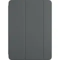 Apple MWK93ZM/A Smart Folio Tablethülle Bookcover Anthrazit (für Apple)