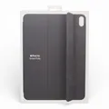 Original Apple Smart Folio iPad Air 11-inch 2024(M2&M3) MWK53ZM/A Anthrazit Grau