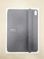 APPLE MWK93ZM/A Smart Folio, Anthrazit  - WIE NEU