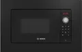 Bosch BFL623MB3 Einbau-Mikrowelle, 38 x 60 cm, 800 W, Türanschlag Links