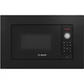 Bosch MDA EB-Mikrowelle BFL623MB3