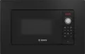 Bosch Serie 2 BFL623MB3, Integriert, Solo-Mikrowelle, 20 l, 800 W, Eingebautes Display, LED