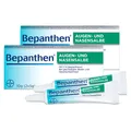 Bepanthen Aug- u Nasens 10 mg Doppelpack 1 St