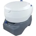 CAMPINGAZ Toilette antimicrobial, 20 Liter - weiss