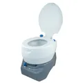Neu Campingaz Camping Toilette tragbar mobil 20L Klo für Outdoor Zelten Festival
