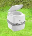 NEU Thetford Porta Potti 365 Toilette Klo für Camping Wohnwagen Wohnmobil Camper