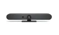 Logitech Rally Bar Graphite All-in-one-Videobar für mittelgroße Räume 960-001311