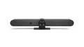 Logitech W125971822 836317 Rally Bar Bar, 4K Ultra HD, 5x, 3x, 720p,900p,144 ~E~