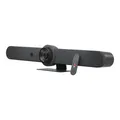 Logitech Rally Bar All-in-one-Videokonferenzsystem Videokonferenzkomponente