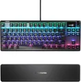SteelSeries Apex Pro TKL Mechanische Gaming Tastatur OmniPoint OLED UK QWERTY