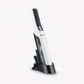 SEVERIN HV 7140 Trocken 120 W 79 dB Beutellos Schwarz Weiß 0 2 l ~D~