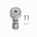 Getriebe und Kurbelaufnahme - passend zu Thule Omnistor 5002 / 5003 / 5200 / V10