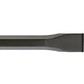 Makita D-08729 Flachmeißel 20.0 mm Gesamtlänge 250 mm 1 St.