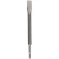 Makita Meißel D-08729, SDS+, Flachmeißel, 250 x 20mm