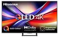 Hisense 55A7Q Fernseher 55 Zoll Subwoofer Game Mode Plus Sprachassistenten