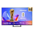 Smart TV Hisense 55A7Q 4K Ultra HD 55" LED HDR D-LED