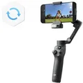 DJI Care Refresh - 2 Jahre (Osmo Mobile 8) - E-Key| Preis nach Code MAI26