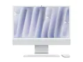 Apple iMac with 4.5K Retina display - All-in-One (Komplettlösung) - M4 - RAM 16 GB - SSD 256 GB - Apple M4 8-core
